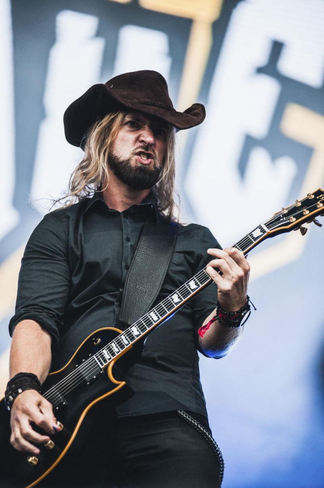 Rockowizna Festiwal Kraków: dzień pierwszy 28.8.2026.