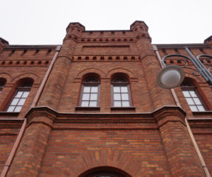 Dworzec w Skierniewicach po modernizacji