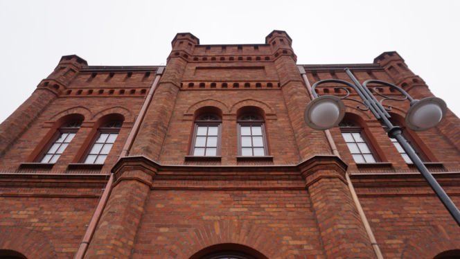 Dworzec w Skierniewicach po modernizacji