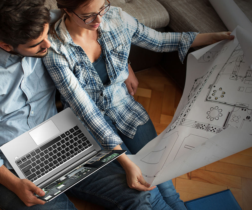 Nowy Acer Swift 5