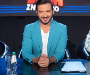 Wykonania w 5. odcinku Twoja Twarz Brzmi Znajomo 15