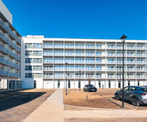 Metalowiec w Muszynie