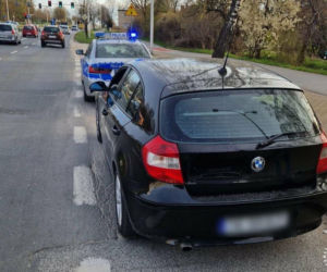 Trzeźwy poranek w Świętokrzyskiem. 19-tu kierowców na podwójnym gazie