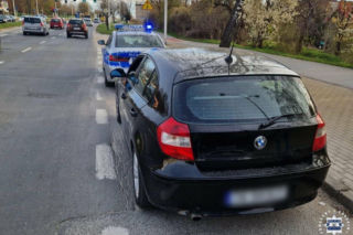 Trzeźwy poranek w Świętokrzyskiem. 19-tu kierowców na podwójnym gazie