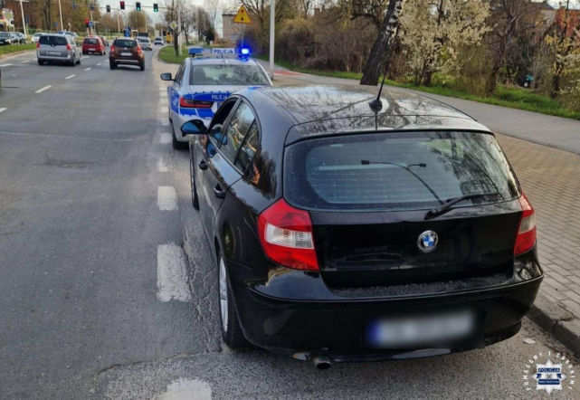 Trzeźwy poranek w Świętokrzyskiem. 19-tu kierowców na podwójnym gazie