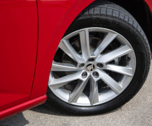 Skoda Scala 1.5 TSI 150 KM DSG7 Style