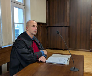 Biskup Jeż usłyszał wyrok