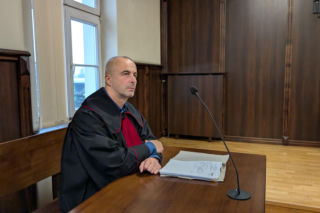 Biskup Jeż usłyszał wyrok