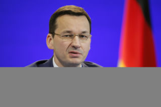 Wyższe podatki dla niepłacących dostawców