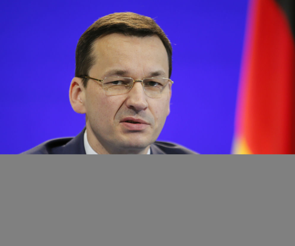 Mateusz Morawiecki