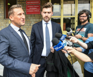 Ojciec Rydzyk musi zapłacić radnemu SLD. Tak zdecydował sąd w Toruniu