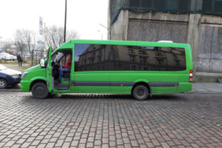 Z licznika busa zniknęło 280 tys. km. Pół roku wcześniej miał ponad pół miliona km przebiegu