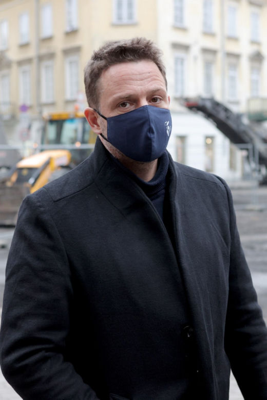 Rafał Trzaskowski