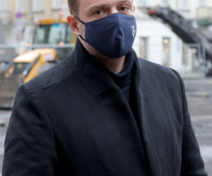 Rafał Trzaskowski
