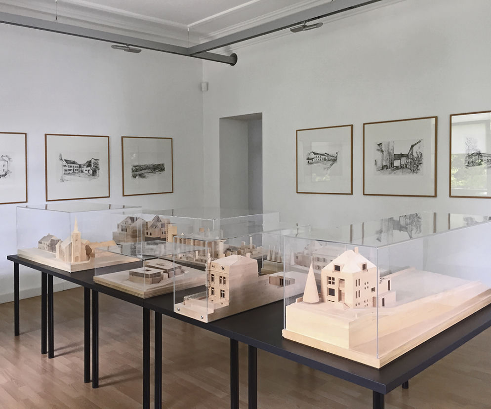 Stan Berbeć – polski architekt zagranicą