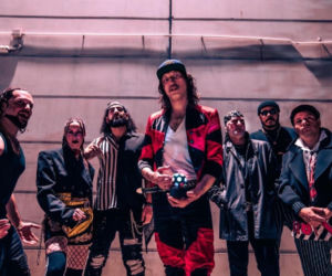 Gogol Bordello wracają do Polski na 4 koncerty! Sprawdź szczegóły