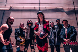 Gogol Bordello wracają do Polski na 4 koncerty! Sprawdź szczegóły