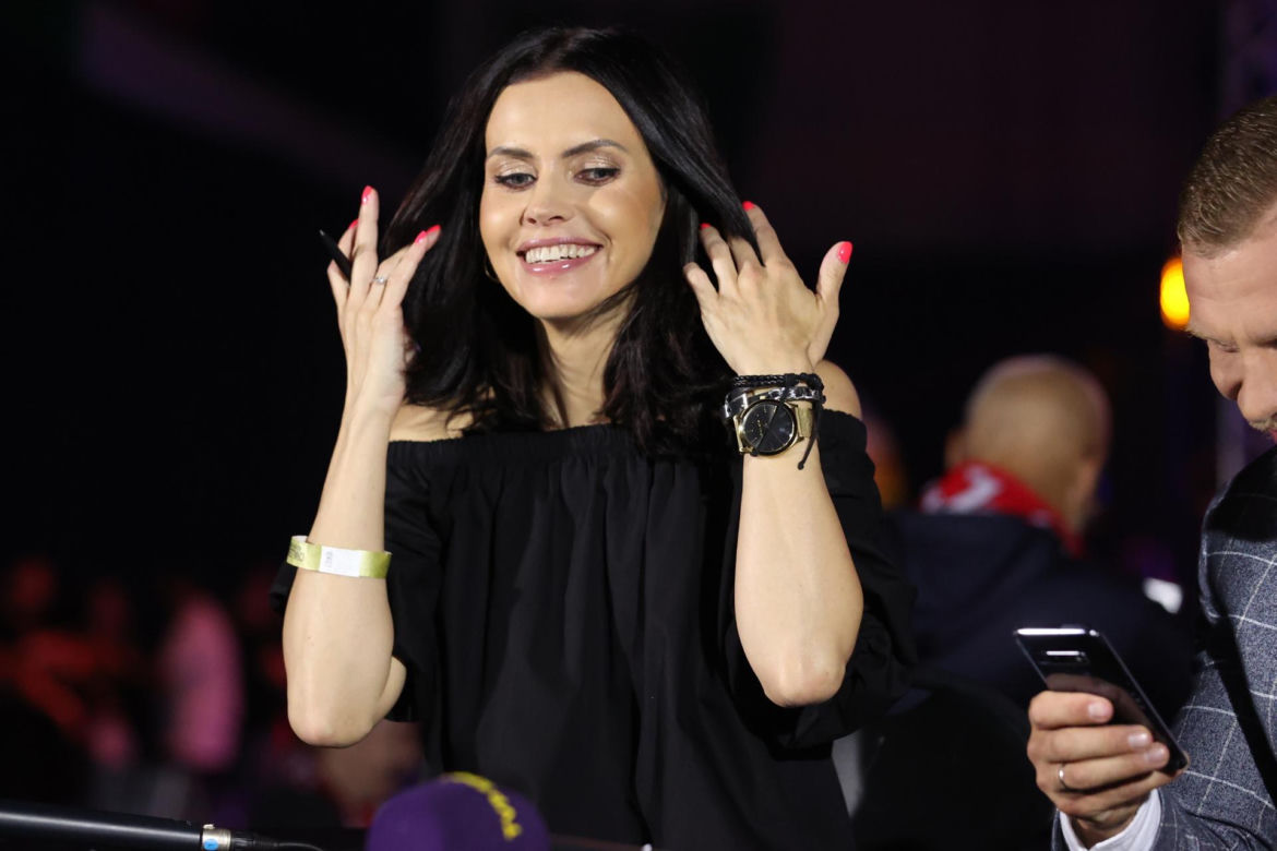 Sylwia Dekiert kupiła dom