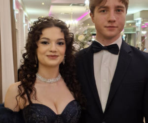 Studniówka 2026. Bal uczniów Zespołu Szkół Zawodowych nr 2 w Starachowicach