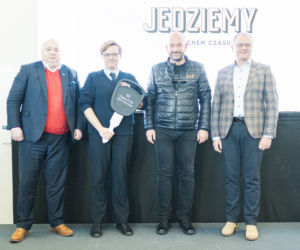 Dzień Otwarty MPK. Wrocławianie uczyli się jeździć tramwajem