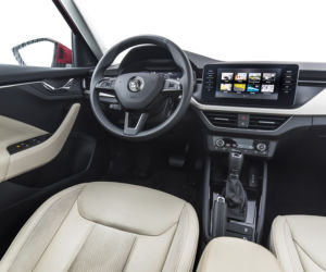 Skoda Kamiq 1.0 TSI 115 KM DSG7 Style