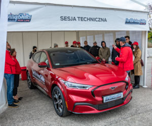 Ford Driving Skills For Life 2021