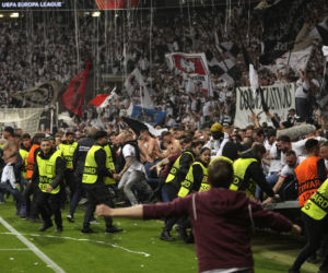 Eintracht Frankfurt