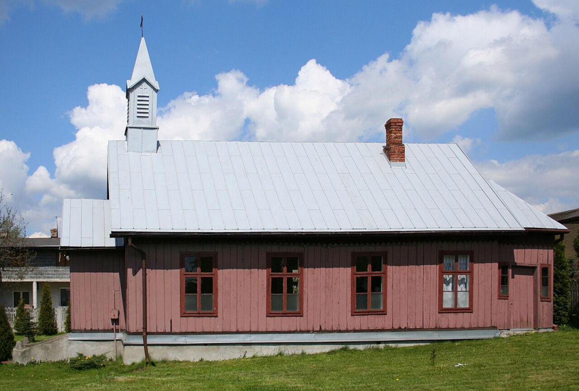 Koziegłowy