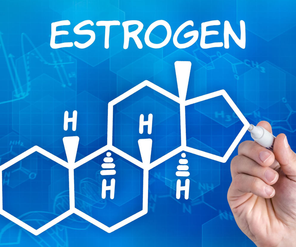 estrogen