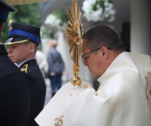 Kard. Grzegorz Ryś o wielkości w kruchości i maleńkości