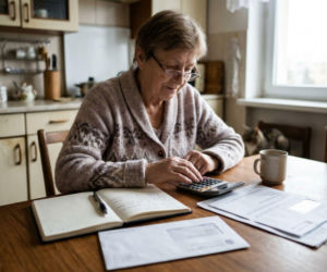 Renta wdowia 2027 będzie wyższa, ale jest limit