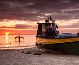 Gdynia.
