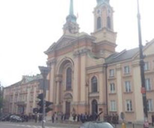 POGRZEB Andrzeja Urbańskiego