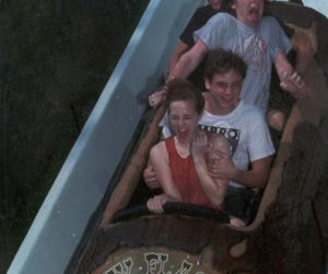 rollercoaster panic