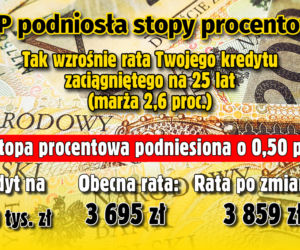Stopy Procentowe 