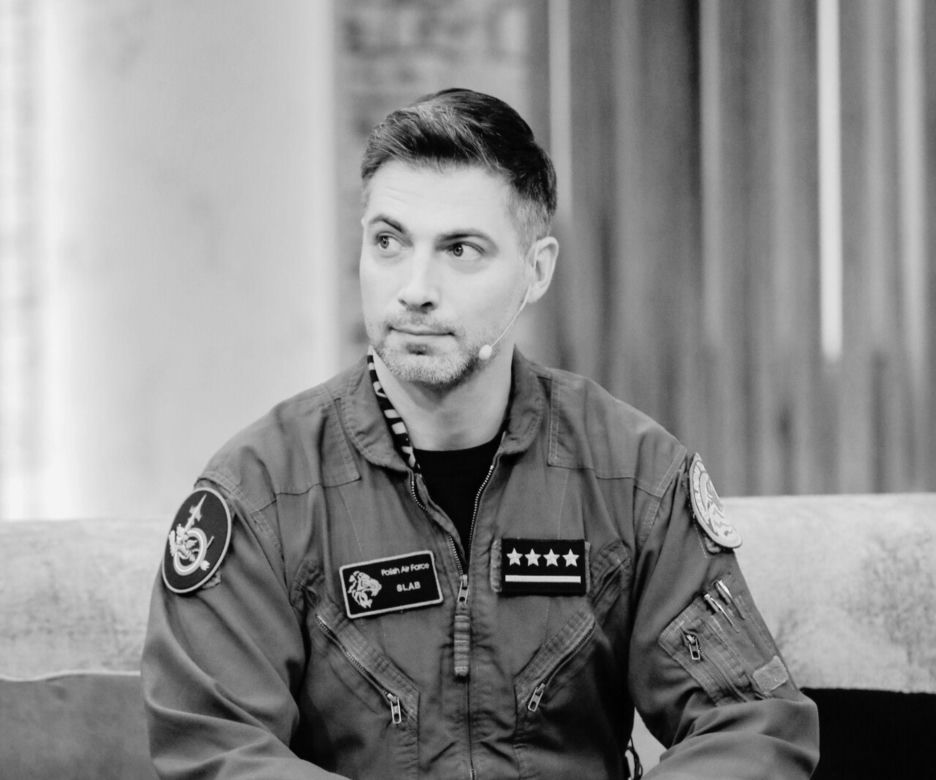Maciej "Slab" Krakowian