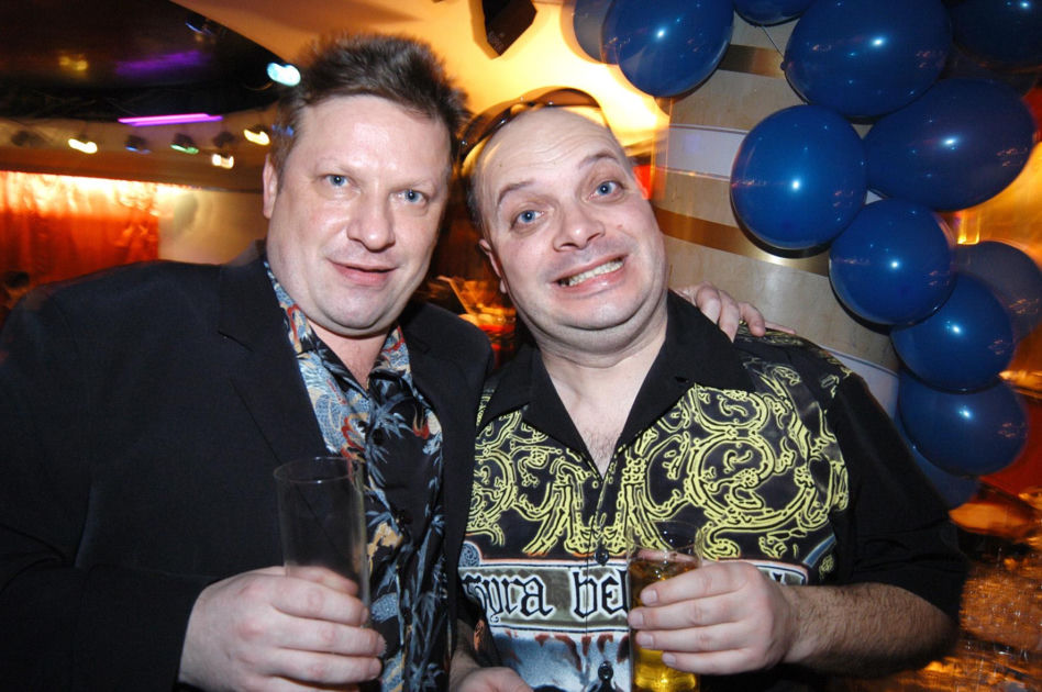 Jarosław "Doktor" Janiszewski