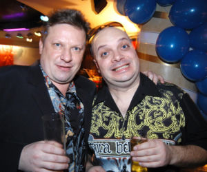 Jarosław Doktor Janiszewski