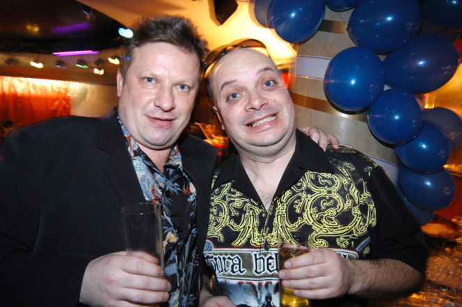 Jarosław "Doktor" Janiszewski