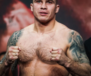 Ring girls Gromda 24