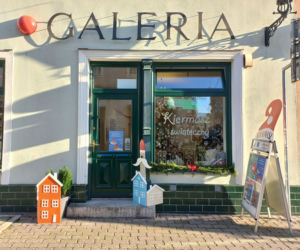 ​Z każdym dniem wybór jest coraz mniejszy. W Galerii MBWA w Lesznie trwa Kiermasz Świąteczny