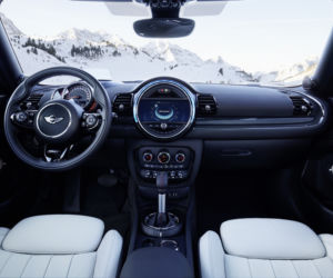 Mini Clubman ALL4
