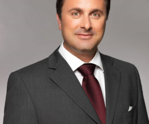 Xavier Bettel