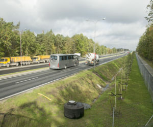 Żołnierska się sypie