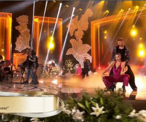 Królowa disco polo znów zachwyca! Shazza w odważnej stylizacji