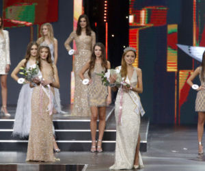 Miss Polski 2017
