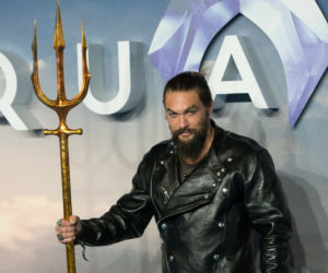 Aquaman i gwiazda Bill Cosby Show rozstają się po 16 latach. Wszystko przez... zmiany sejsmiczne