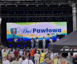 26. Dni Pawłowa. Tłumy na koncertach i fantastyczna zabawa
