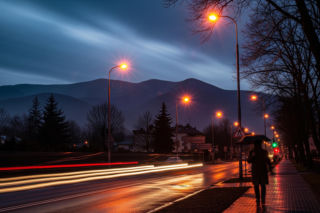 Żywiec w poniedziałek 15.12.2025. Co nas czeka pod koniec dnia?