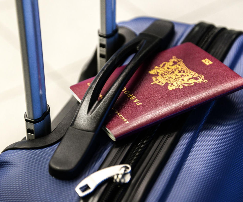 Kolejki po paszport nie zmniejszają się 